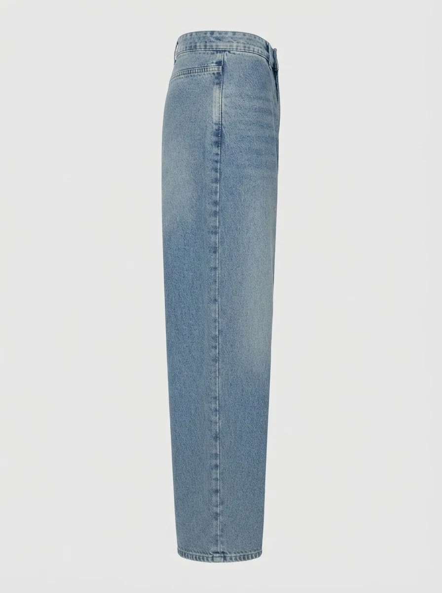 DERIK MARK M/F JEANS, image 4