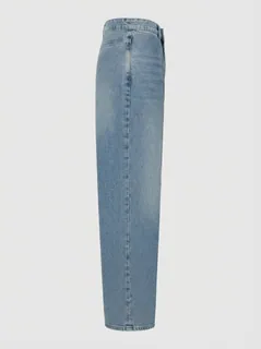 DERIK MARK M/F JEANS 4