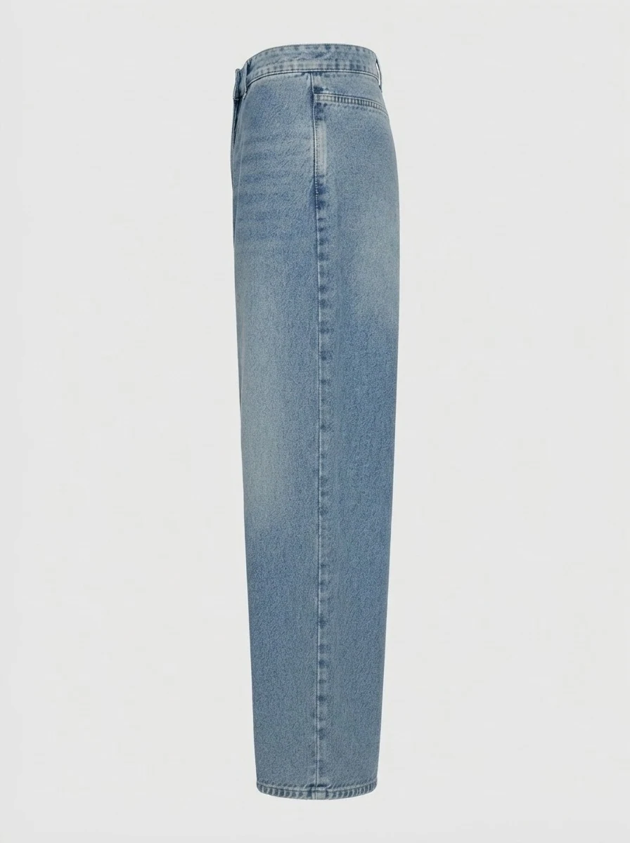 DERIK MARK M/F JEANS, image 6