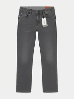CARBON ANKLE FIT JEANS 3