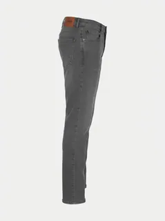 CARBON ANKLE FIT JEANS 5