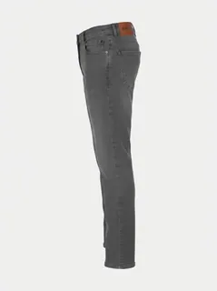 CARBON ANKLE FIT JEANS 6