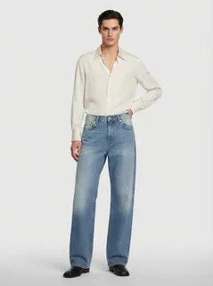 COUCH STRAIGHT FIT JEANS 1