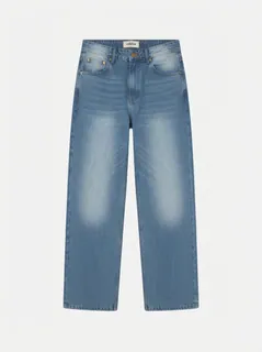 COUCH STRAIGHT FIT JEANS 3