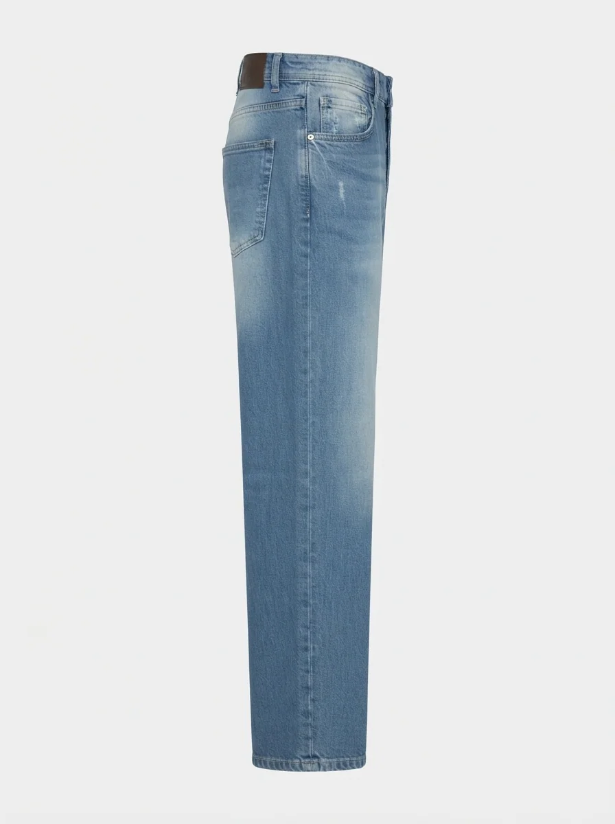 COUCH STRAIGHT FIT JEANS, image 5