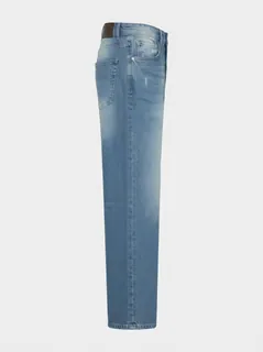 COUCH STRAIGHT FIT JEANS 5