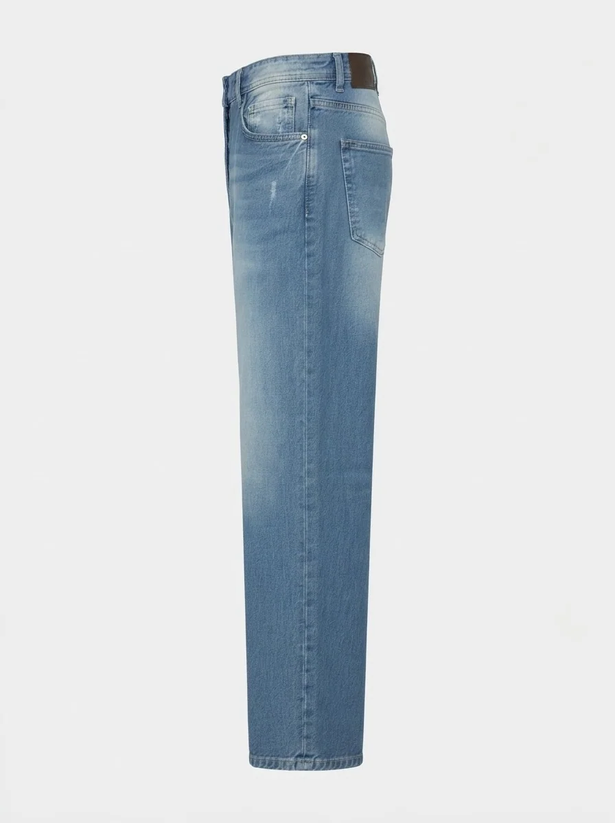 COUCH STRAIGHT FIT JEANS, image 6