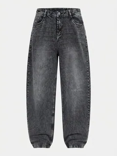RED OFF DENIM STREIGHT FIT 3
