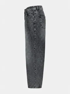 RED OFF DENIM STREIGHT FIT 6