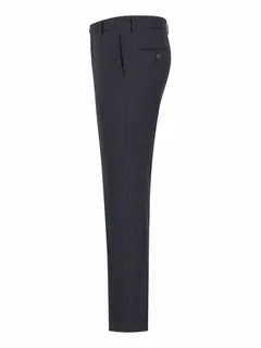 HI FLY ANKLE FIT COTTON FORMAL PANT 4