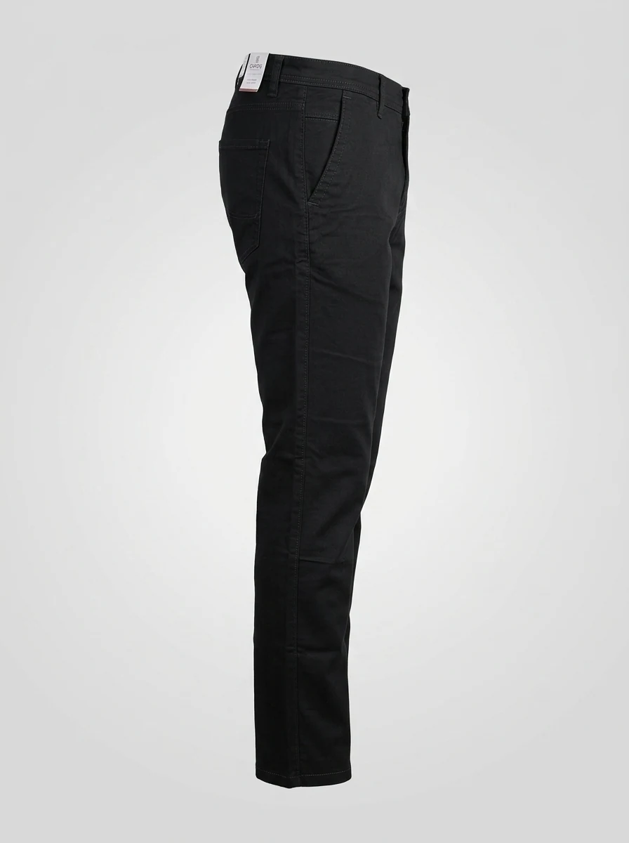 CARBON COTTON PANT, image 3