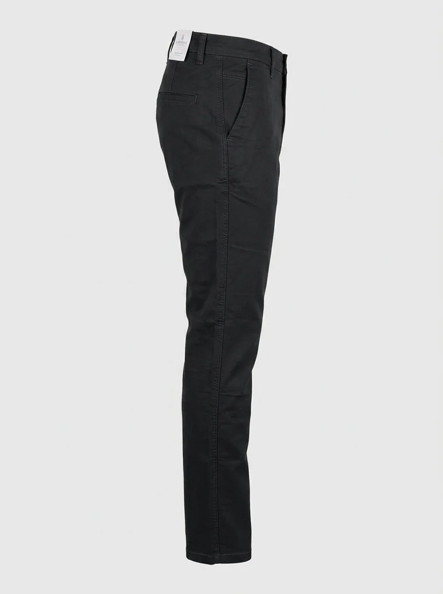 CARBON COTTON PANT, image 4