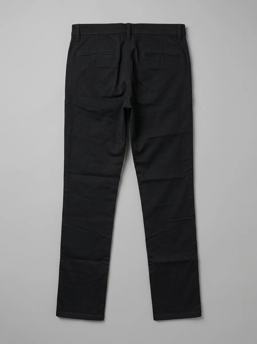 CARBON COTTON PANT, image 5