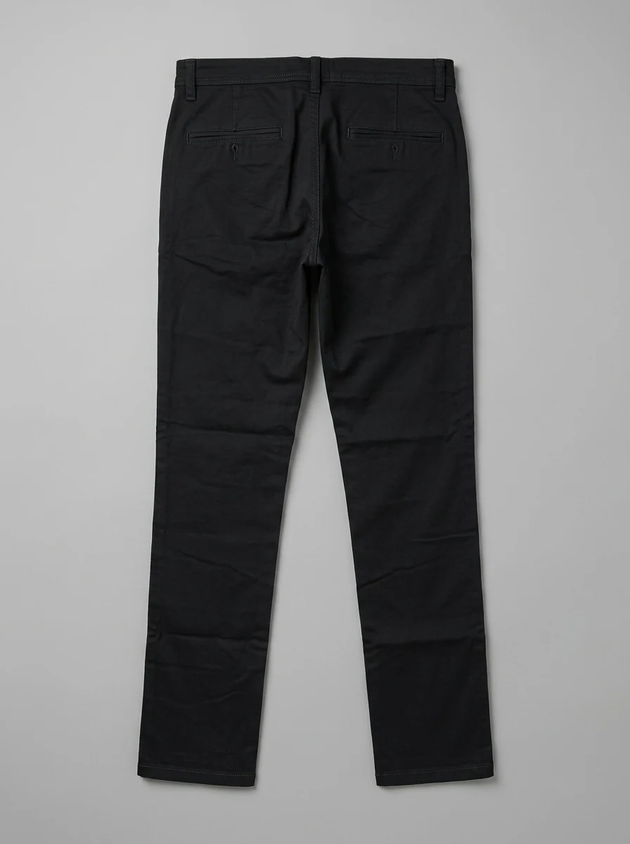 CARBON COTTON PANT, image 5