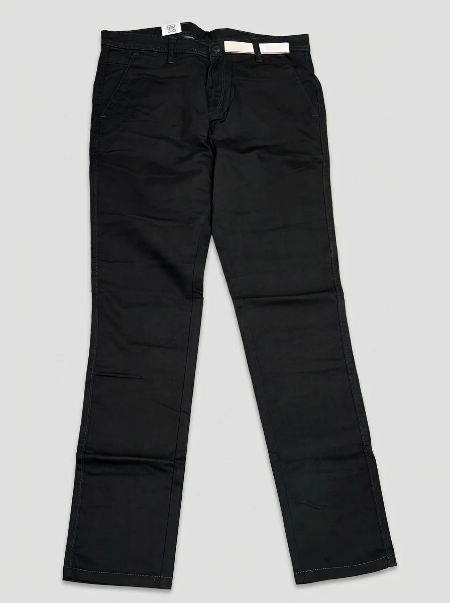 CARBON COTTON PANT, image 6