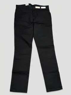 CARBON COTTON PANT 6