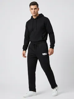 THAILAND 2094-CHILL EMB BAGGY PANT M,L,XL 1