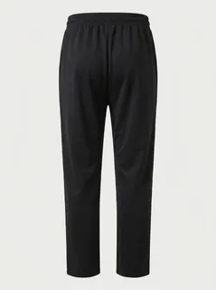 THAILAND 2094-CHILL EMB BAGGY PANT M,L,XL 4