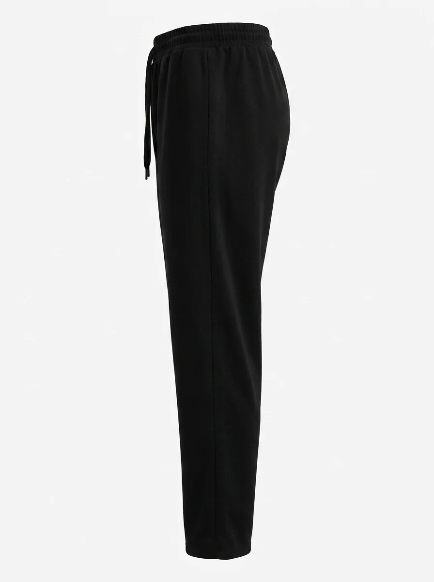 THAILAND 2094-CHILL EMB BAGGY PANT M,L,XL, image 6