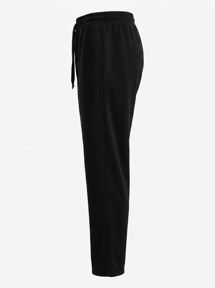 THAILAND 2094-CHILL EMB BAGGY PANT M,L,XL, image 6