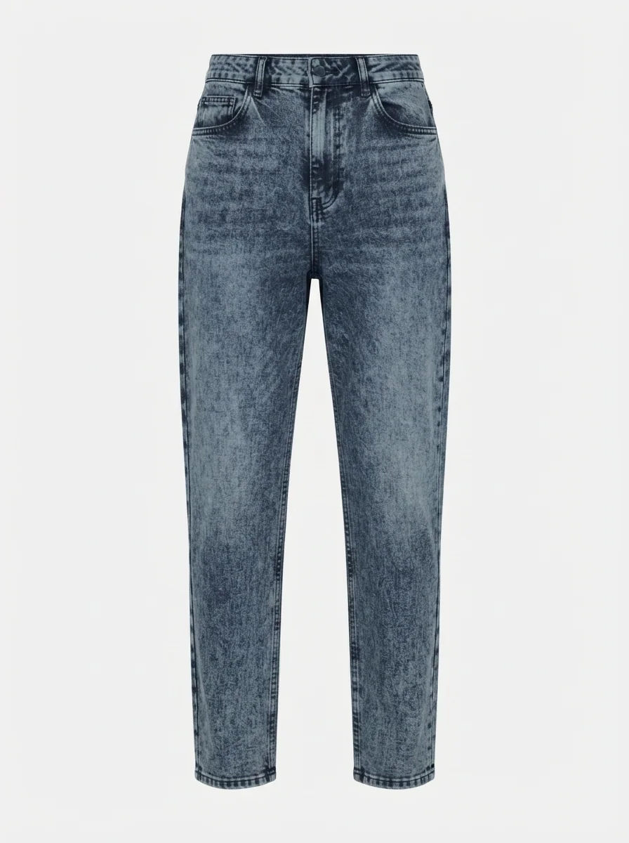 C C STRAIGHT  FIT JEANS, image 3