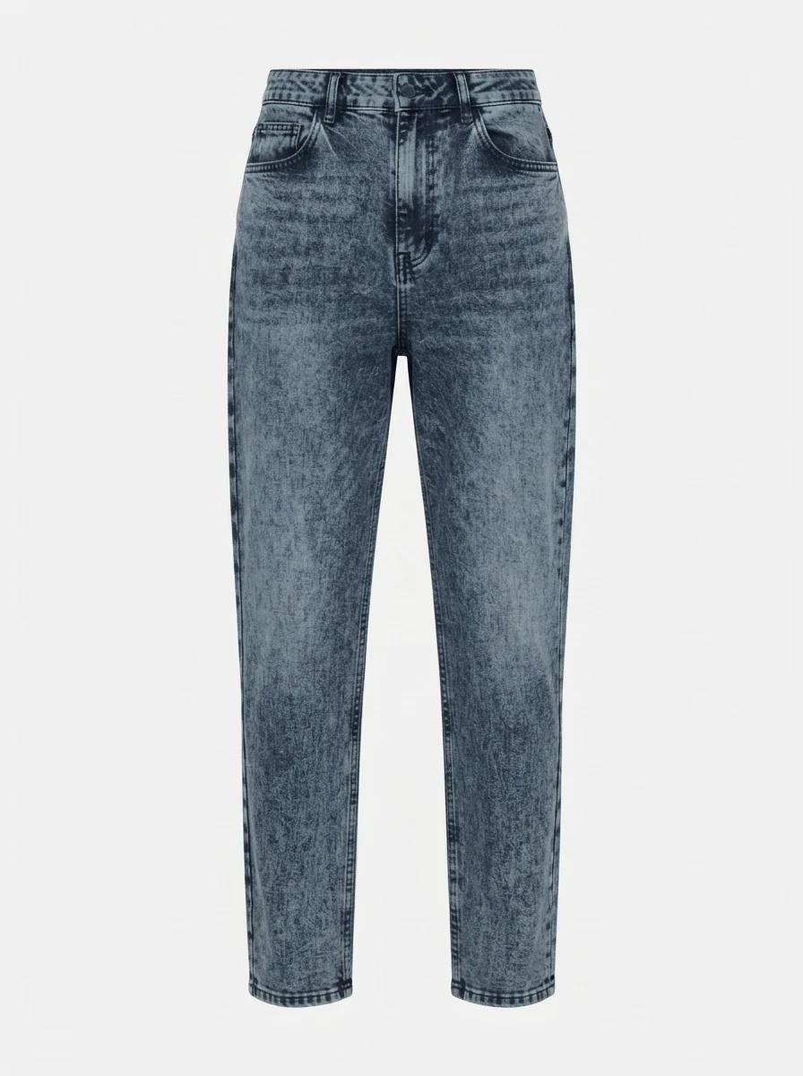 C C STRAIGHT  FIT JEANS, image 3
