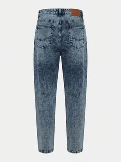 C C STRAIGHT  FIT JEANS 4