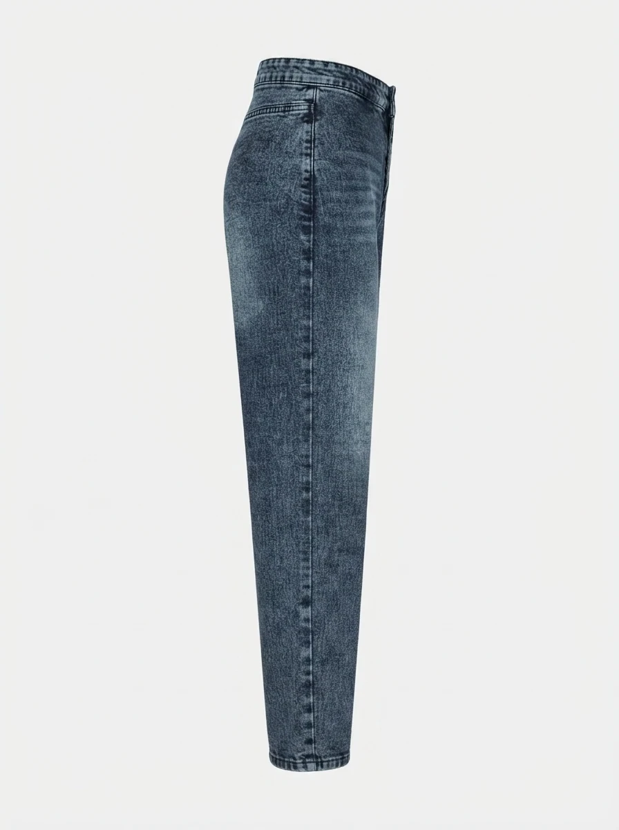 C C STRAIGHT  FIT JEANS, image 5