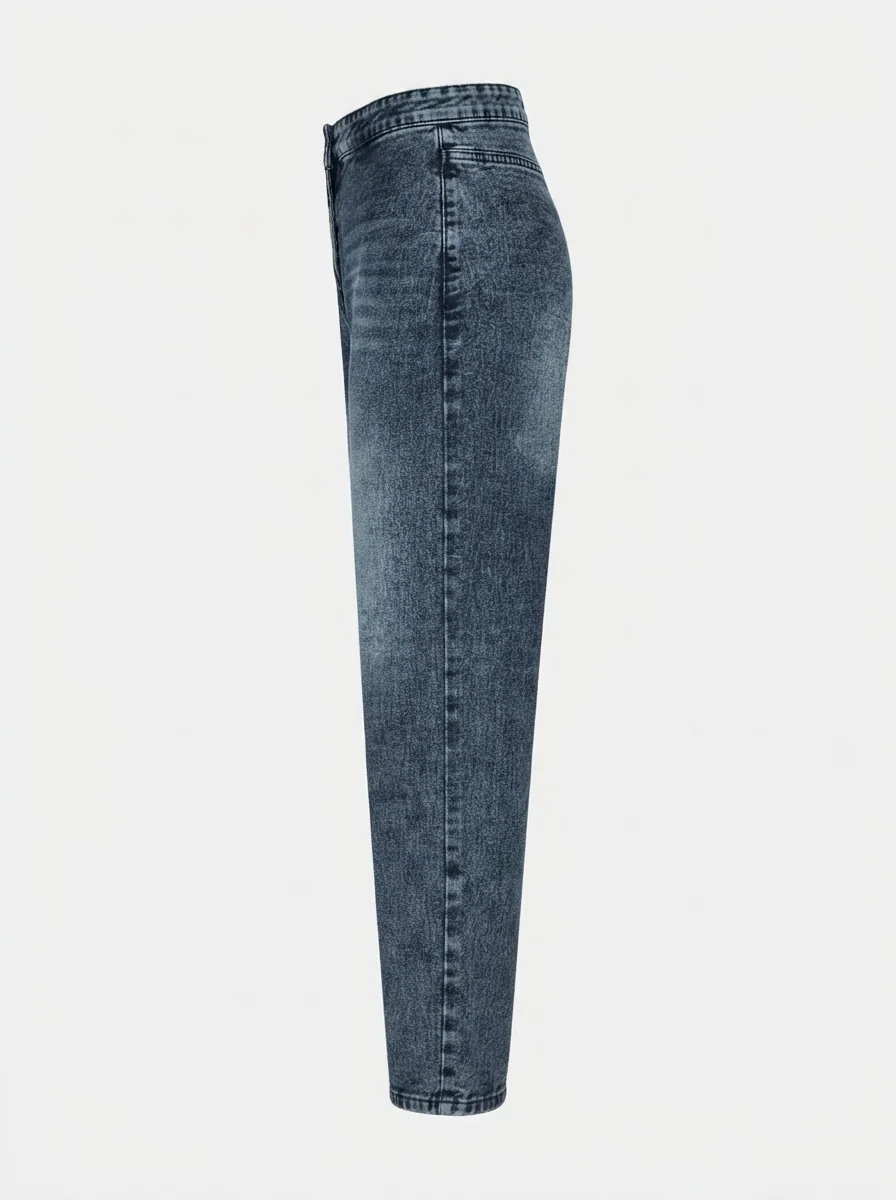 C C STRAIGHT  FIT JEANS, image 6