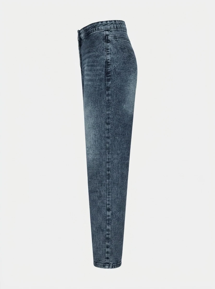 C C STRAIGHT  FIT JEANS, image 6