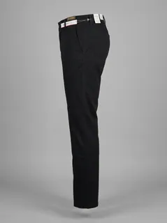 CARBON SLIMFIT COTTON PANT 3