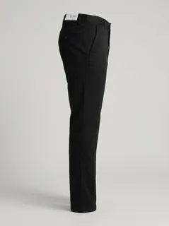 CARBON SLIMFIT COTTON PANT 4