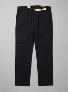 CARBON SLIMFIT COTTON PANT 6