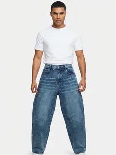 PARADOX BAGGY 1