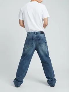 PARADOX BAGGY 2