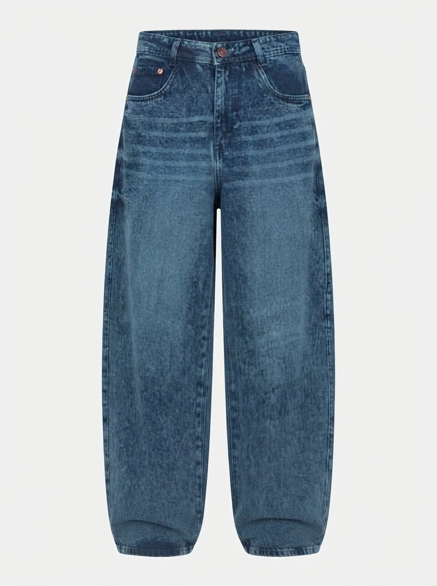 PARADOX BAGGY, image 3