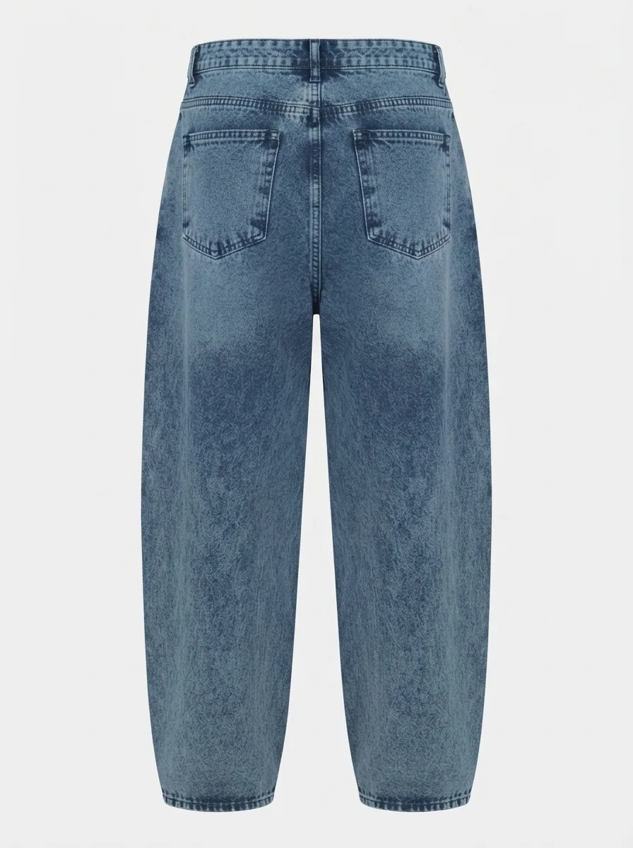PARADOX BAGGY, image 4