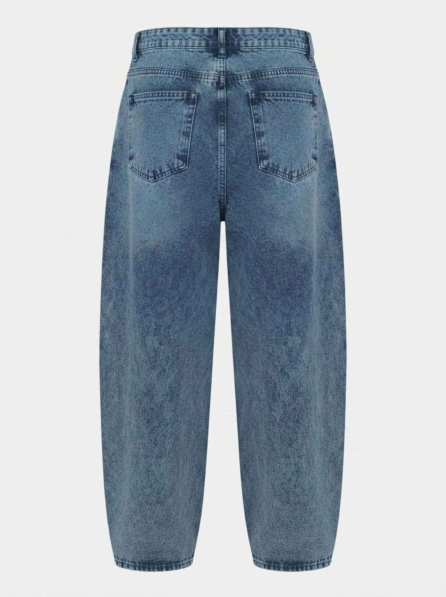 PARADOX BAGGY, image 4