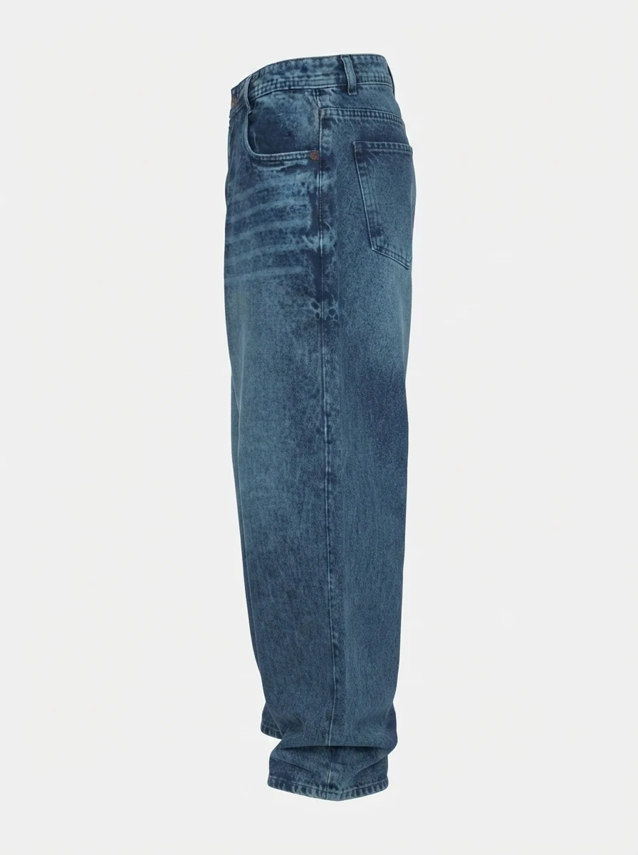 PARADOX BAGGY, image 5
