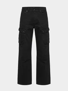 WALL STREET HEAVY RFD CARGO PANT 3