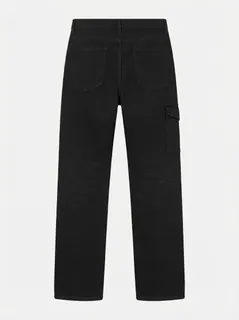 WALL STREET HEAVY RFD CARGO PANT 4