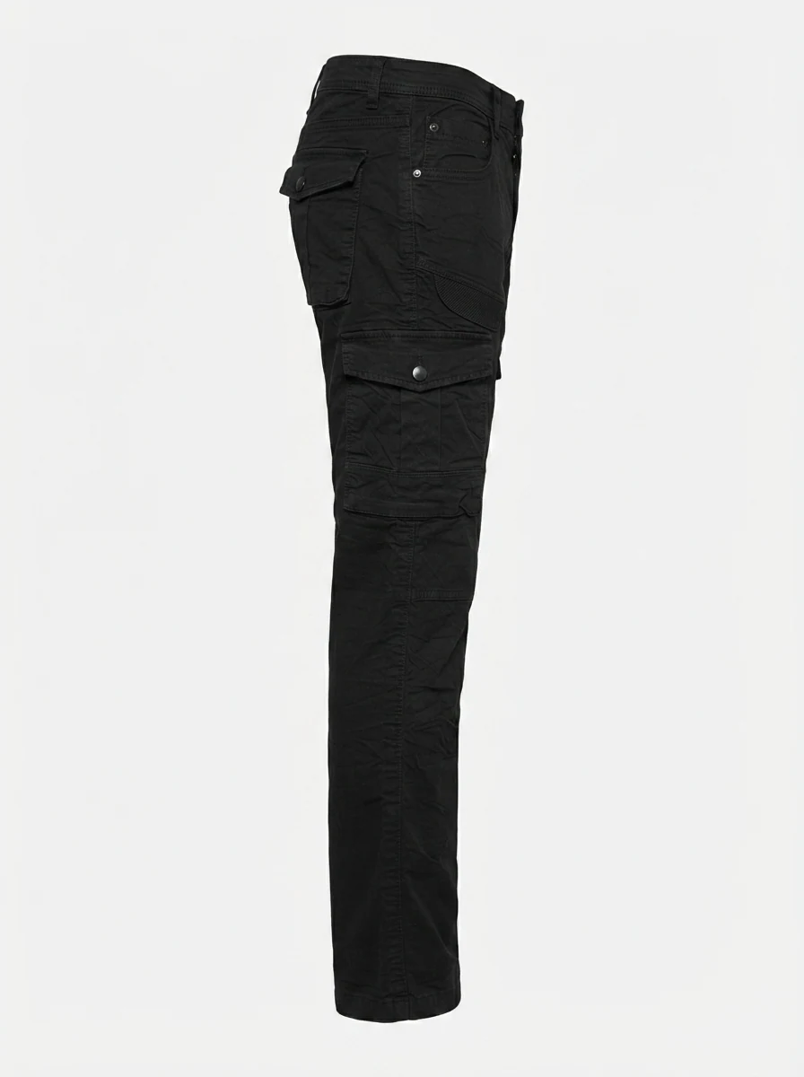 WALL STREET HEAVY RFD CARGO PANT, image 5