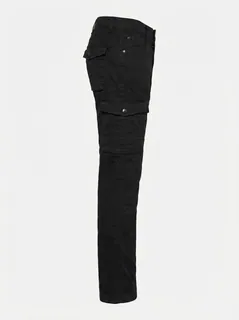 WALL STREET HEAVY RFD CARGO PANT 5