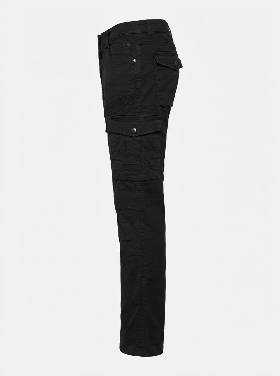 WALL STREET HEAVY RFD CARGO PANT, image 6