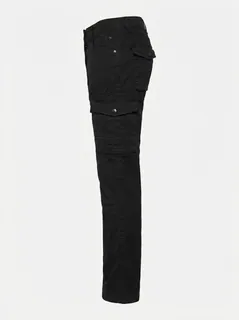 WALL STREET HEAVY RFD CARGO PANT 6