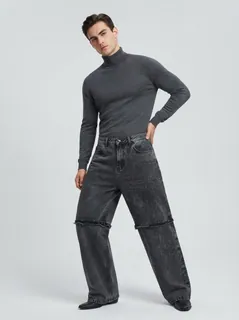 DERIK MARK BAGGY 1