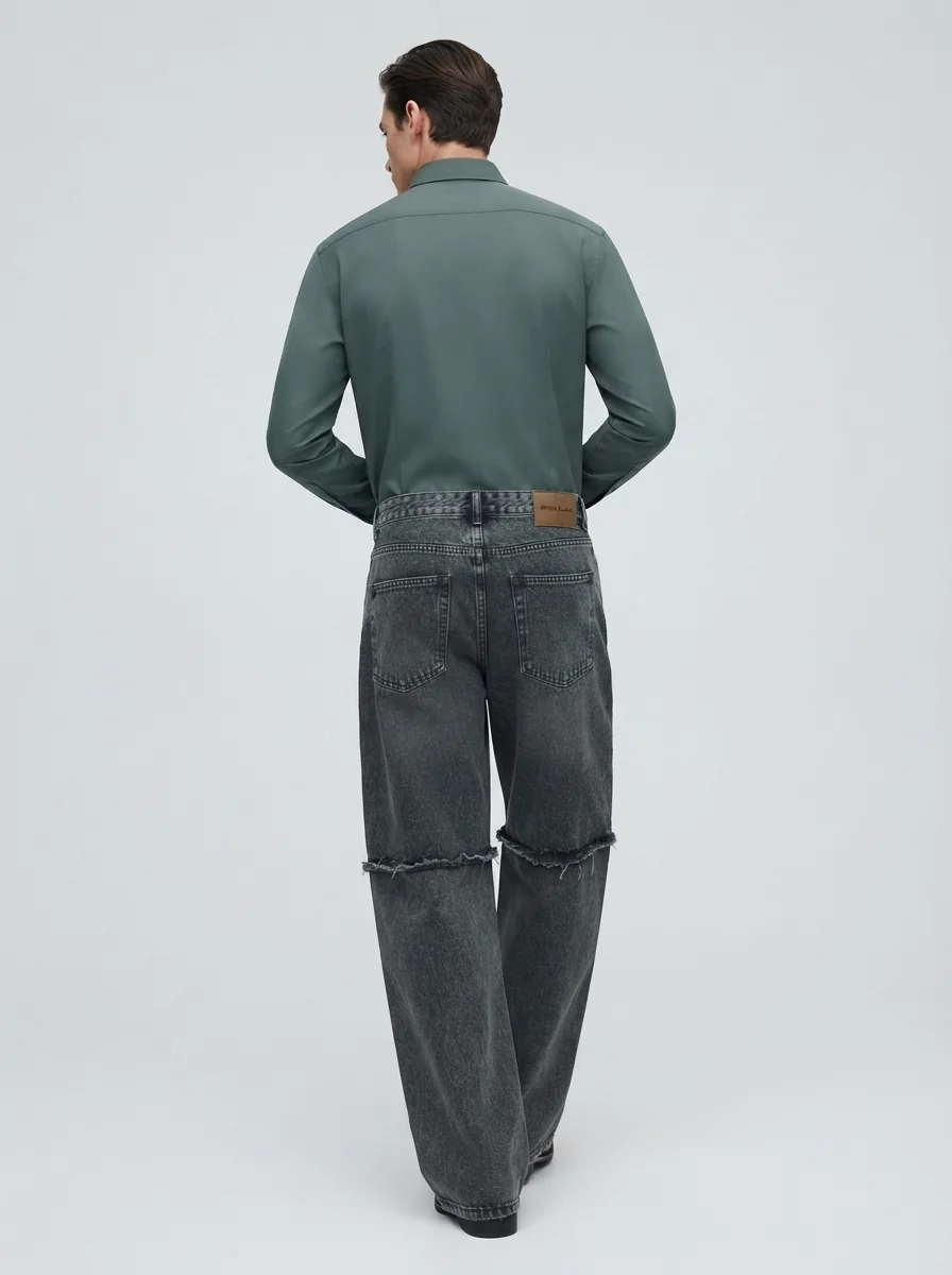 DERIK MARK BAGGY, image 2