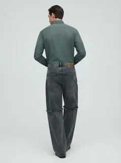 DERIK MARK BAGGY 2