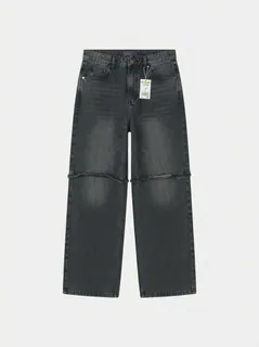 DERIK MARK BAGGY 3