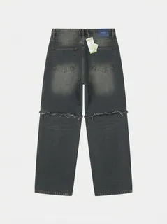 DERIK MARK BAGGY 4